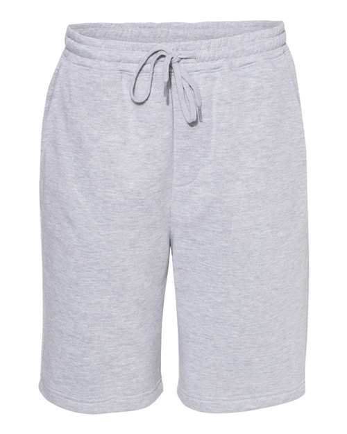 Independent Trading Co. Men's Midweight Fleece Shorts