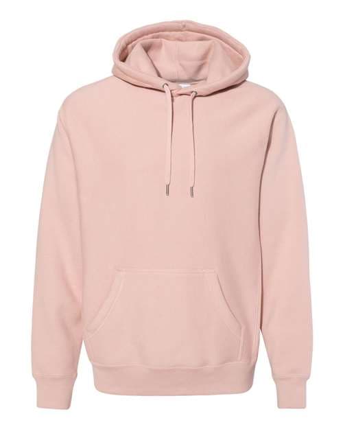 Independent Trading Co. Unisex Legend Premium Heavyweight Cross-Grain Hooded Sweatshirt