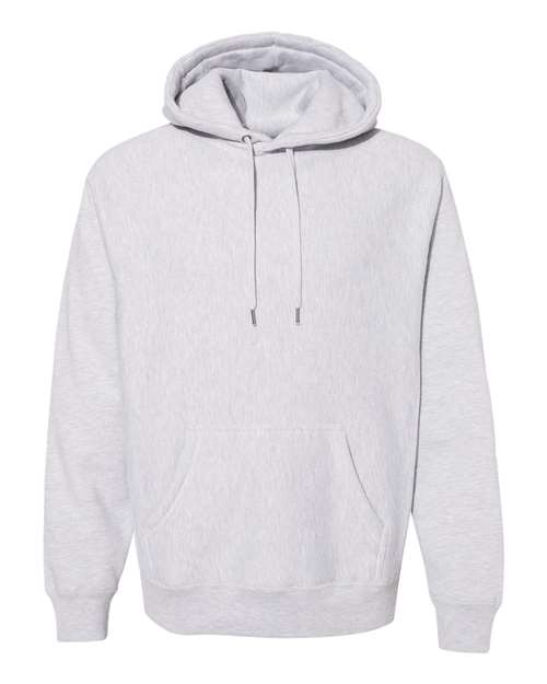 Independent Trading Co. Unisex Legend Premium Heavyweight Cross-Grain Hooded Sweatshirt