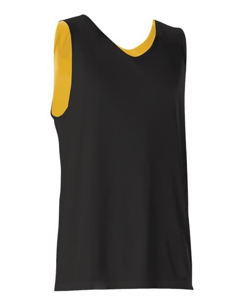 Alleson Athletic Men's Reversible Tank