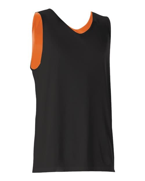 Alleson Athletic Men's Reversible Tank