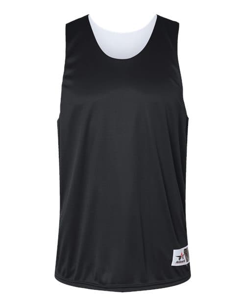 Alleson Athletic Men's Reversible Tank