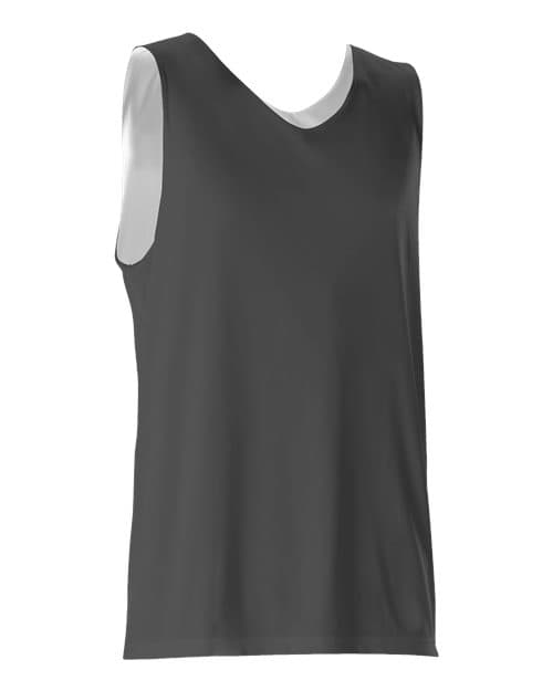 Alleson Athletic Men's Reversible Tank