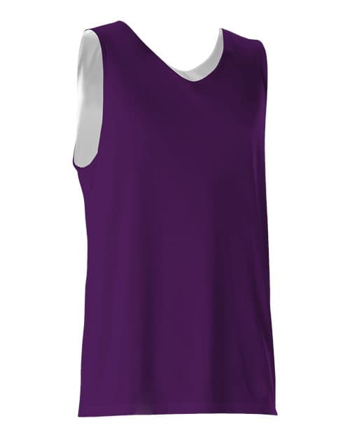 Alleson Athletic Men's Reversible Tank