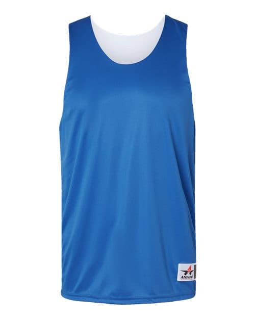Alleson Athletic Men's Reversible Tank
