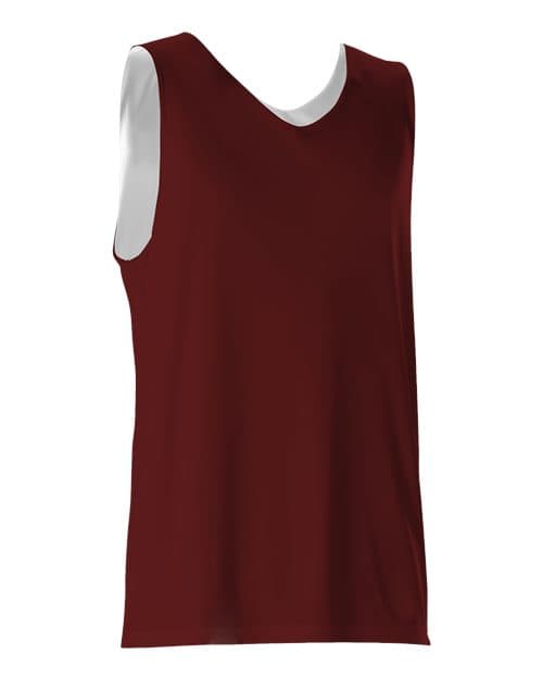 Alleson Athletic Men's Reversible Tank