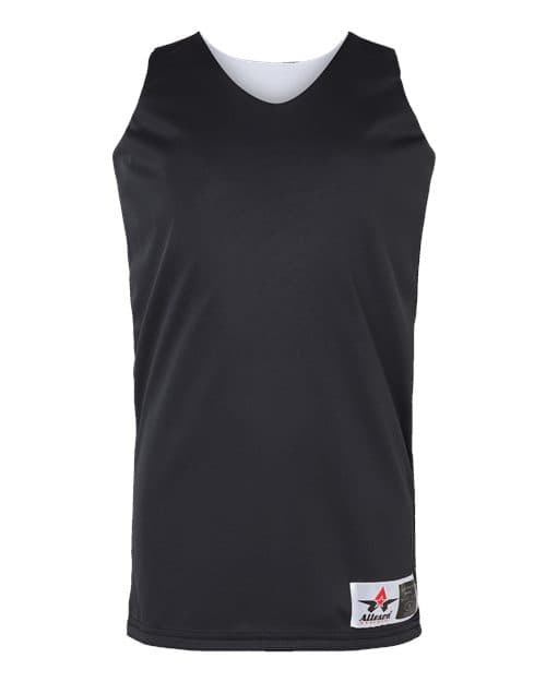 Alleson Athletic Youth Reversible Tank