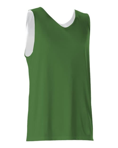 Alleson Athletic Youth Reversible Tank