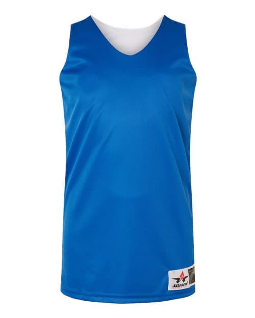 Alleson Athletic Youth Reversible Tank