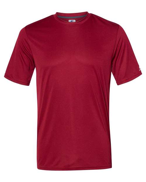Russell Athletic Unisex Core Performance T-Shirt