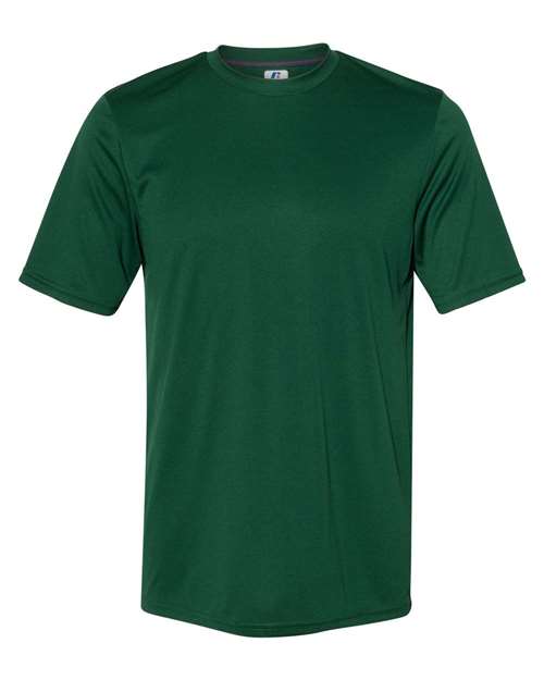 Russell Athletic Unisex Core Performance T-Shirt