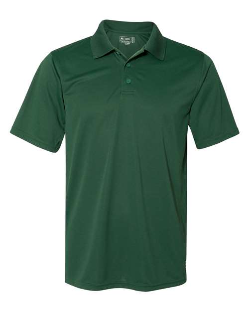 Russell Athletic Men's Essential Perfomance Polo