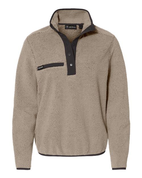 DRI DUCK Women's Cypress Sherpa Mountain Fleece