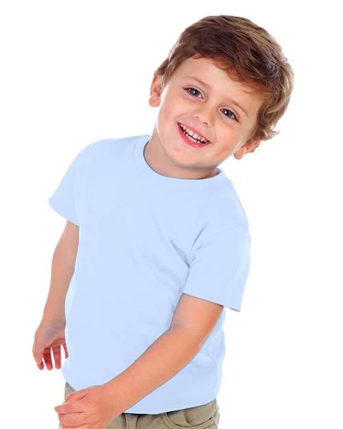 Boxercraft Toddler Tee