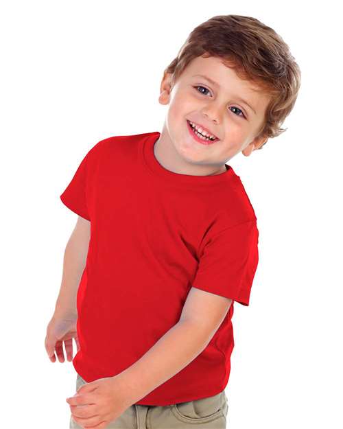 Boxercraft Toddler Tee