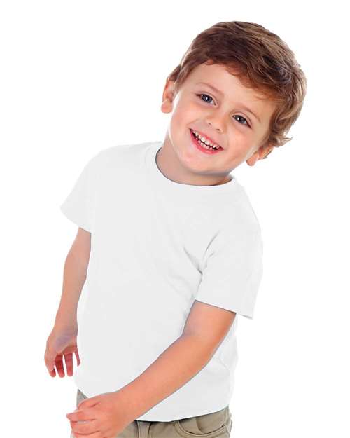 Boxercraft Toddler Tee