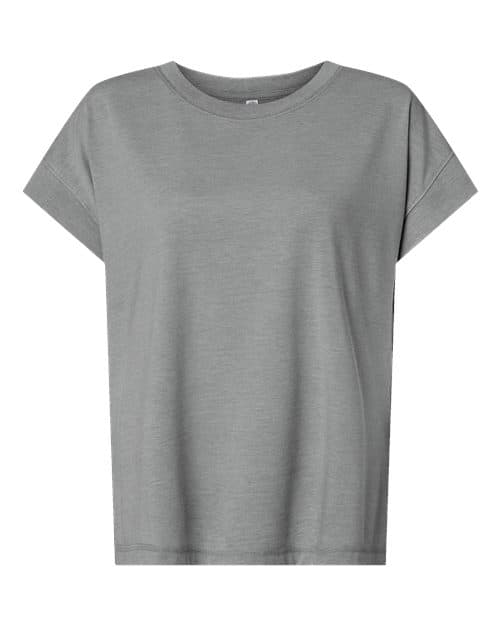 LAT Women's Vintage Wash Tee