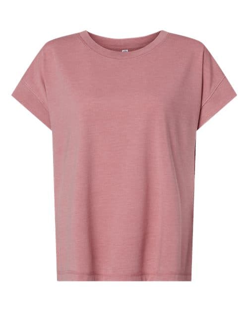 LAT Women's Vintage Wash Tee