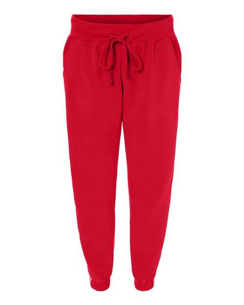 J. America Women's Rival Fleece Joggers