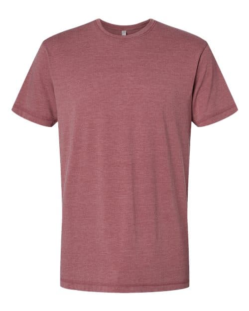 LAT Unisex Vintage Wash Tee