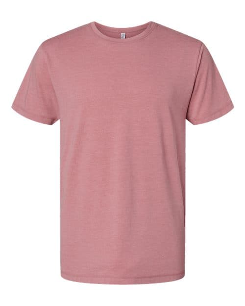 LAT Unisex Vintage Wash Tee