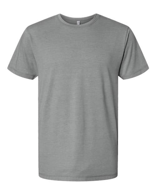 LAT Unisex Vintage Wash Tee