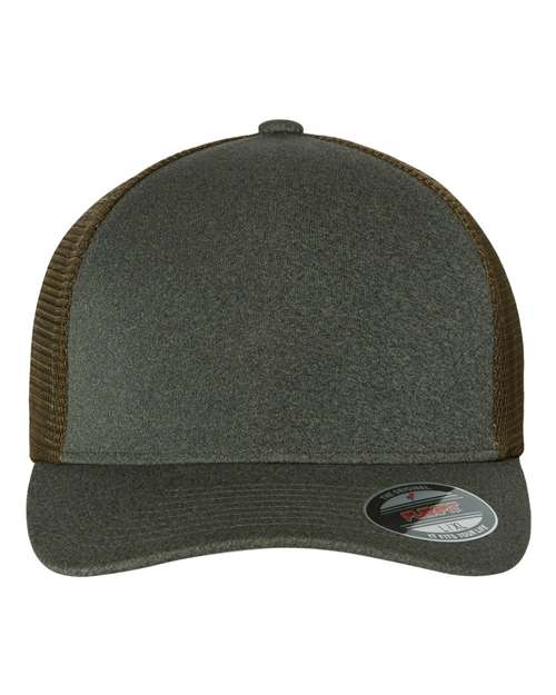 Flexfit Unipanel™ Trucker Cap