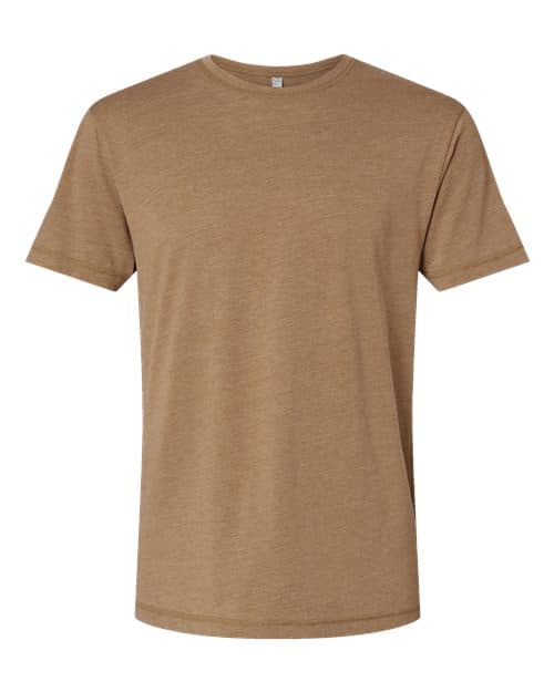 LAT Unisex Vintage Wash Tee