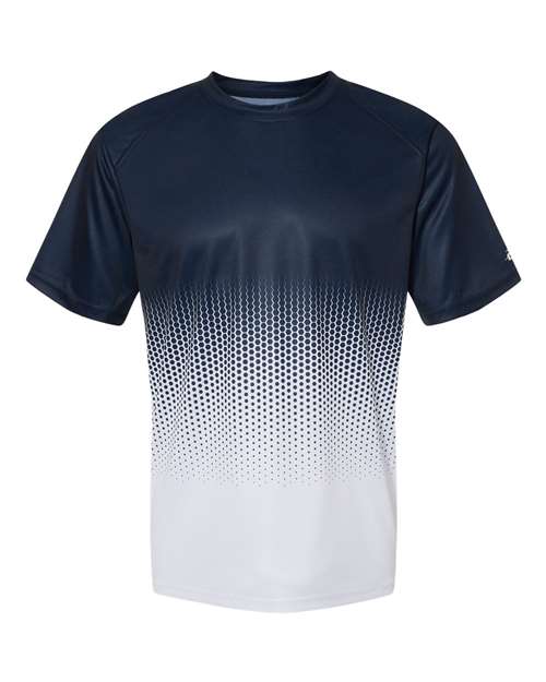 Badger Men's Hex 2.0 T-Shirt