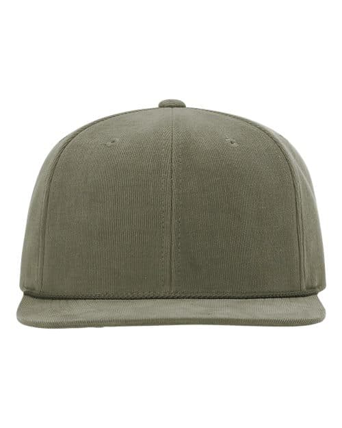 Richardson Timberline Corduroy Cap