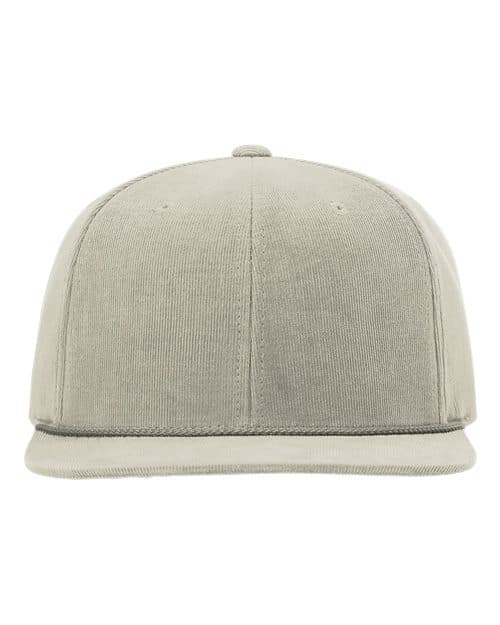 Richardson Timberline Corduroy Cap
