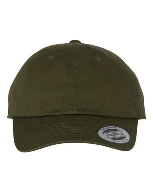 YP Classics EcoWash™ Dad Hat