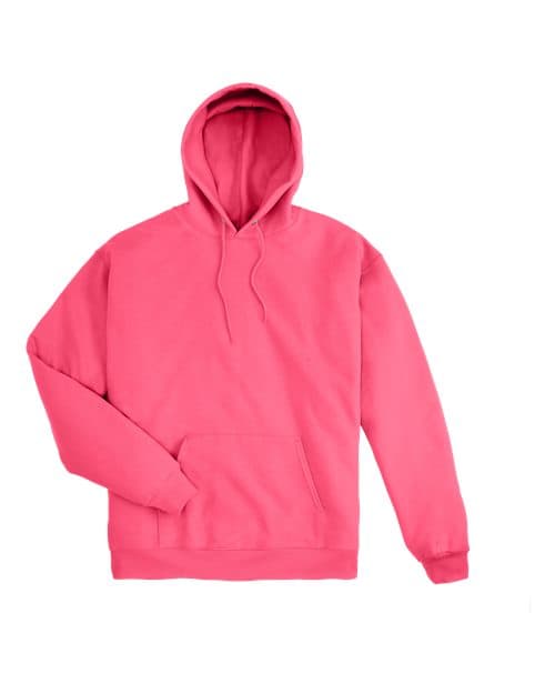 Hanes Unisex EcoSmart® Hooded Sweatshirt