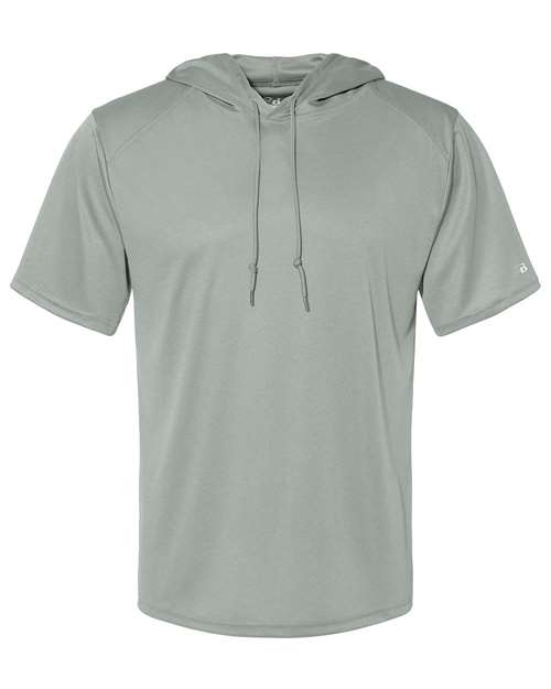 Badger Men's B-Core Hooded T-Shirt