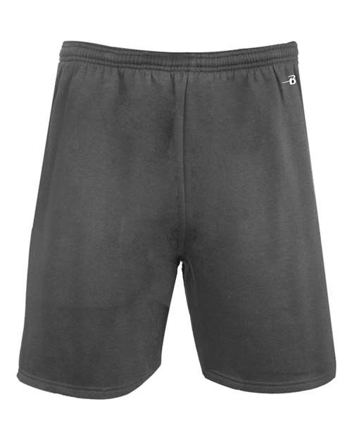 Badger Men's Athletic Fleece Shorts