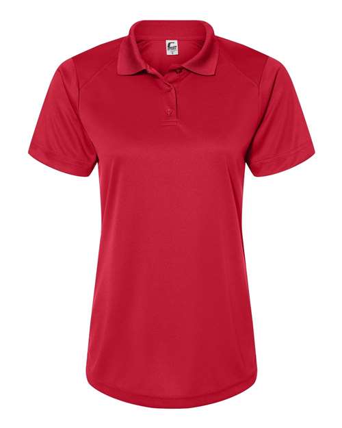 C2 Sport Women's Polo