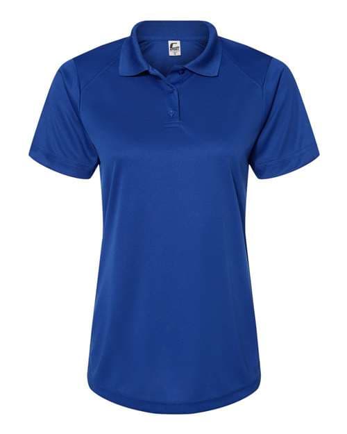 C2 Sport Women's Polo
