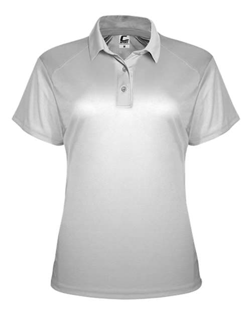 C2 Sport Women's Polo