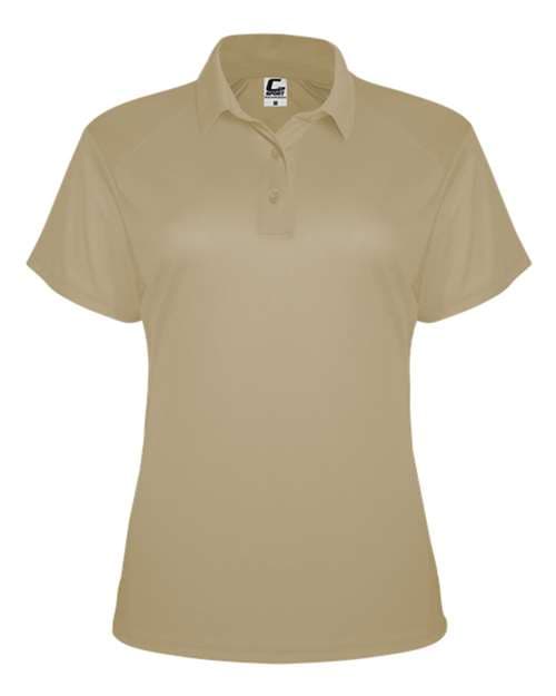 C2 Sport Women's Polo