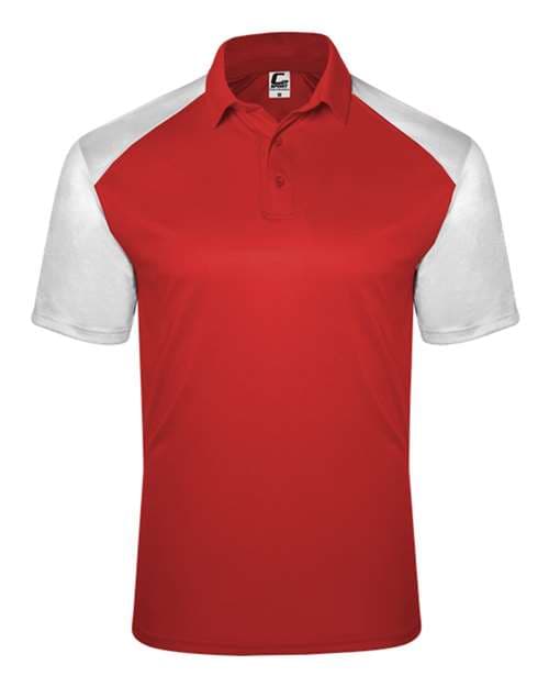 C2 Sport Men's Sport Polo