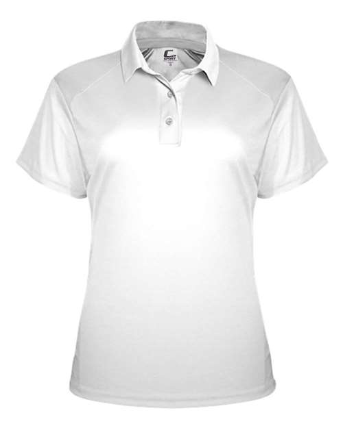 C2 Sport Women's Polo