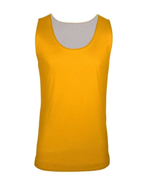 C2 Sport Men's Reversible Mesh Tank