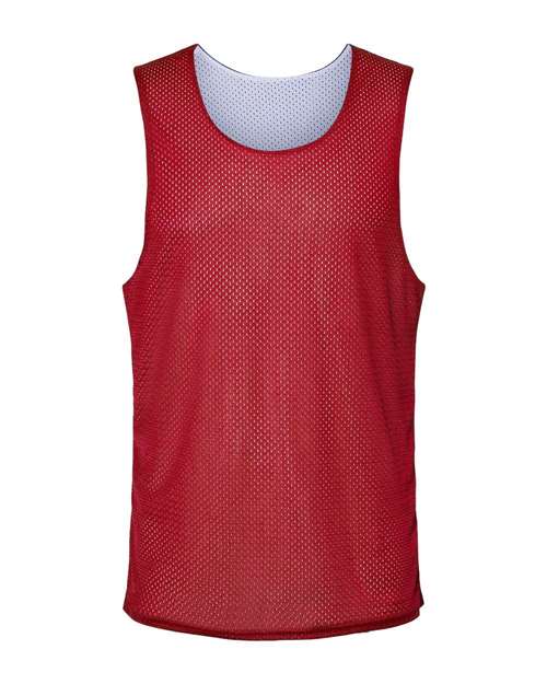 C2 Sport Men's Reversible Mesh Tank
