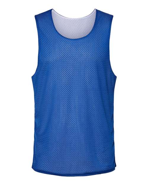 C2 Sport Men's Reversible Mesh Tank