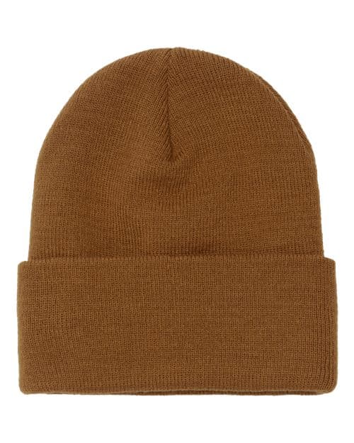 YP Classics Cuffed Beanie