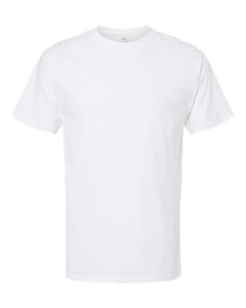 M&O Men's Gold Soft Touch T-Shirt