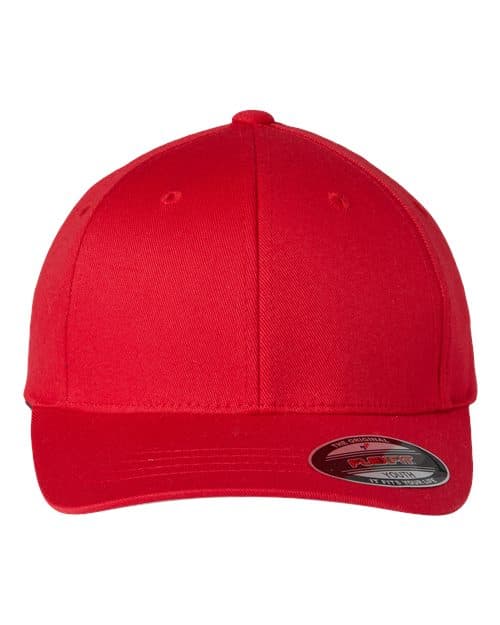 Flexfit Youth Cotton Blend Cap
