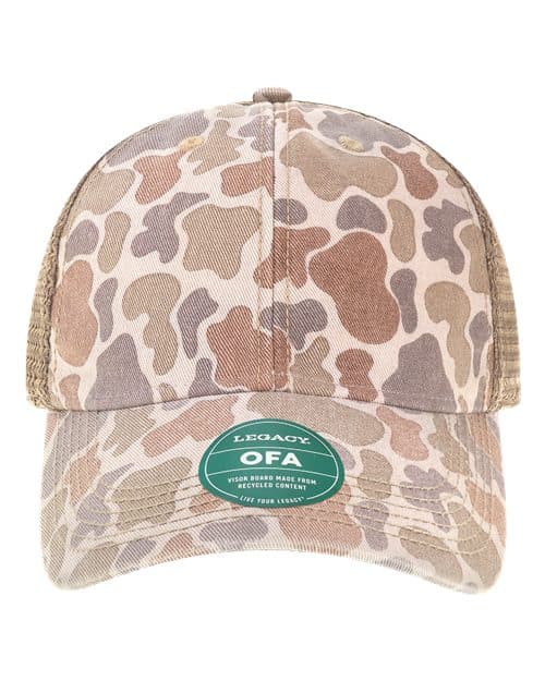 LEGACY Old Favorite Trucker Cap
