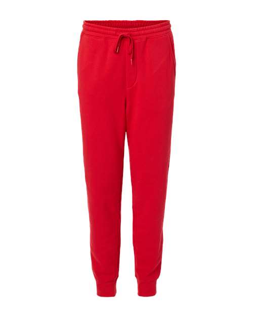 Independent Trading Co. Men's Midweight Fleece Sweatpants