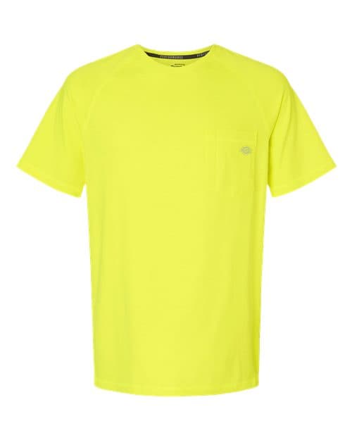 Dickies Men's Performance Cooling T-Shirt